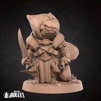 Kobolds Vol 2 | Fantasy Miniatures | Bite the Bullet