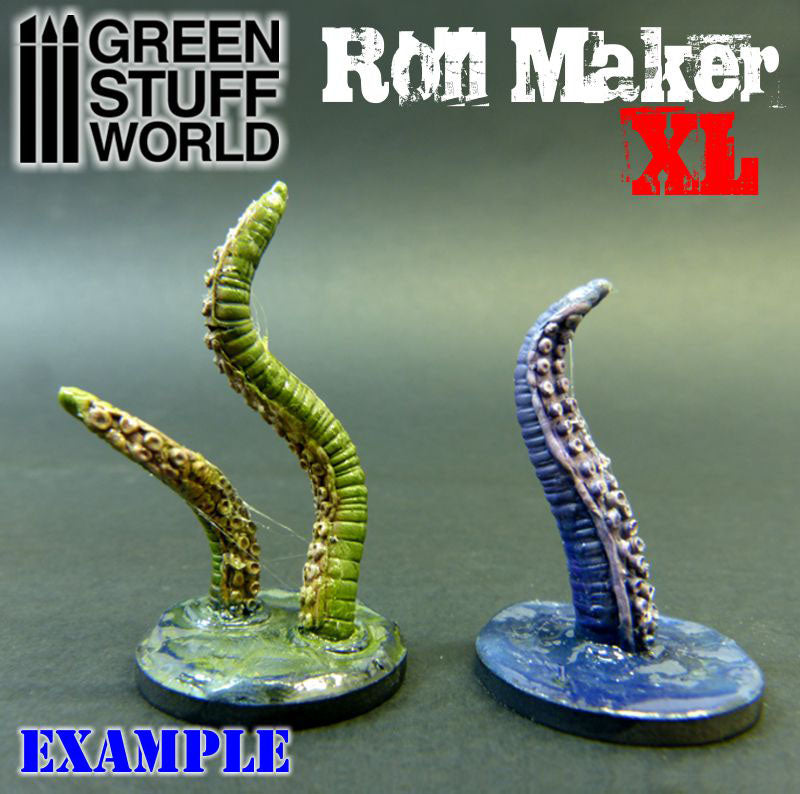 Green Stuff World - Roll Maker XL