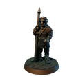Roman Legionary 1