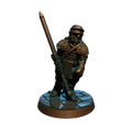 Roman Legionary 2