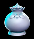 Royal Blob | Classic JRPG Vol 3 | Fantasy Miniature | RN Estudio