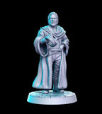 Royal Guard Vol 3 Miniatures | Fantasy Miniature | RN Estudio