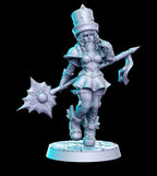 Royal Guard Vol 3 Miniatures | Fantasy Miniature | RN Estudio