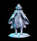 Roysia | Western RPG Vol 1 | Fantasy Miniature | RN Estudio