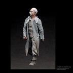 1/35 50mm Resin Soldier model kits figure colorless and self-assembled A-1377