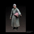 1/35 50mm Resin Soldier model kits figure colorless and self-assembled A-1377