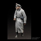 1/35 50mm Resin Soldier model kits figure colorless and self-assembled A-1377