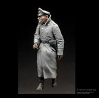 1/35 50mm Resin Soldier model kits figure colorless and self-assembled A-1377