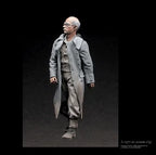 1/35 50mm Resin Soldier model kits figure colorless and self-assembled A-1377