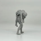 1/35 US Army Medical Rescue Duo Resin Kit | Okinawa Carry Scene WWII