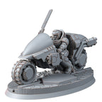 Riders on the Storm V1 – Space Corps