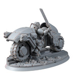 Riders on the Storm V1 – Space Corps