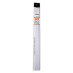 AK Interactive - Strips 1.00 x 4.00 x 350mm - Styrene Strip