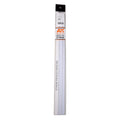 AK Interactive - Strips 1.00 x 2.00 x 350mm - Styrene Strip