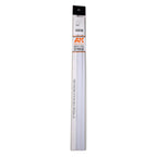 AK Interactive - Strips 1.00 x 2.00 x 350mm - Styrene Strip