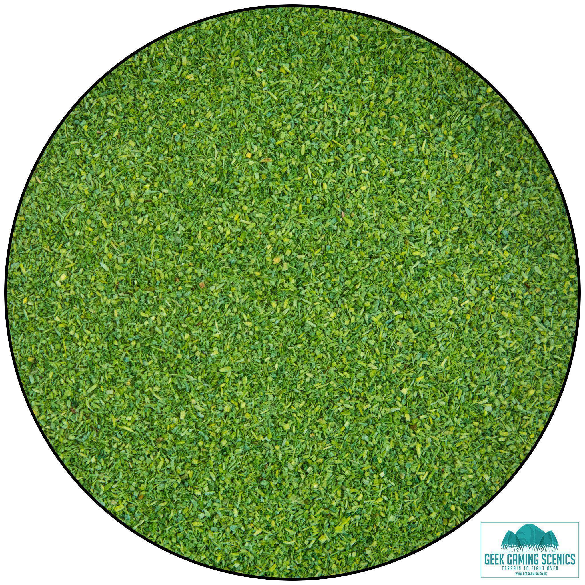 Saw Dust Scatter - Dark Meadow