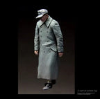 1/35 50mm Resin Soldier model kits figure colorless and self-assembled A-1377