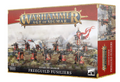 Warhammer Age of Sigmar: CITIES OF SIGMAR: FREEGUILD FUSILIERS