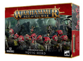 Warhammer Age of Sigmar: GLOOMSPITE GITZ: SQUIG HERD
