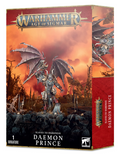 Warhammer Age of Sigmar: Slave To Darkness: Daemon Prince