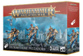 Warhammer Age of Sigmar: STORMCAST ETERNALS: DRACOTHIAN GUARD