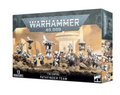 Warhammer 40K: T'AU EMPIRE: PATHFINDER TEAM