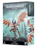 Warhammer 40K: TYRANIDS: HIVE TYRANT