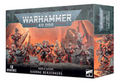 Warhammer 40K: World Eaters: Khorne Berserkers
