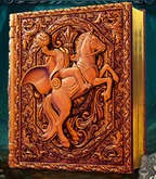 Headless Horseman Tomb