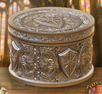 Paladin Tankard Tower and Dice Vault