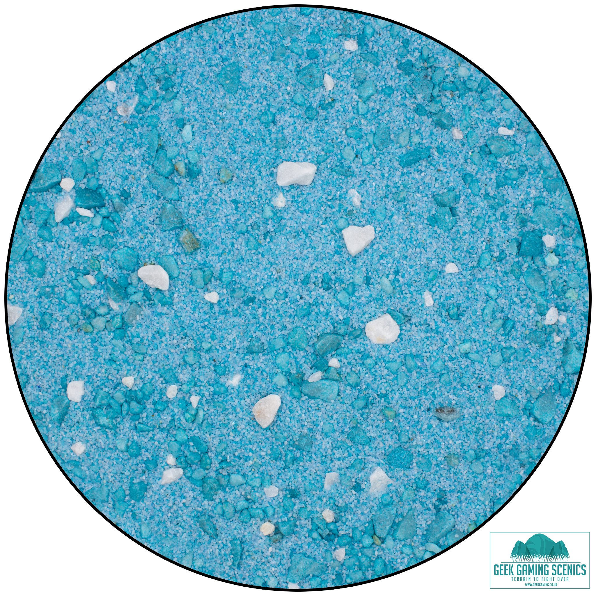 Base Ready Skadi Earth