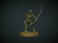 Skeleton Archer 1