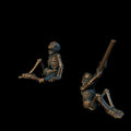 Skeleton Dead 2