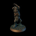 Skeleton Orc 2