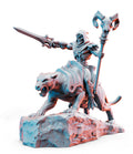 Skulldor on Catroar | Those Wonderful 80's | Fantasy Miniature | RN Estudio
