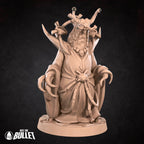 Galaxy Adventure Sci-Fi Miniatures | Bite the Bullet