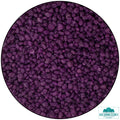 Small Stones - Aubergine