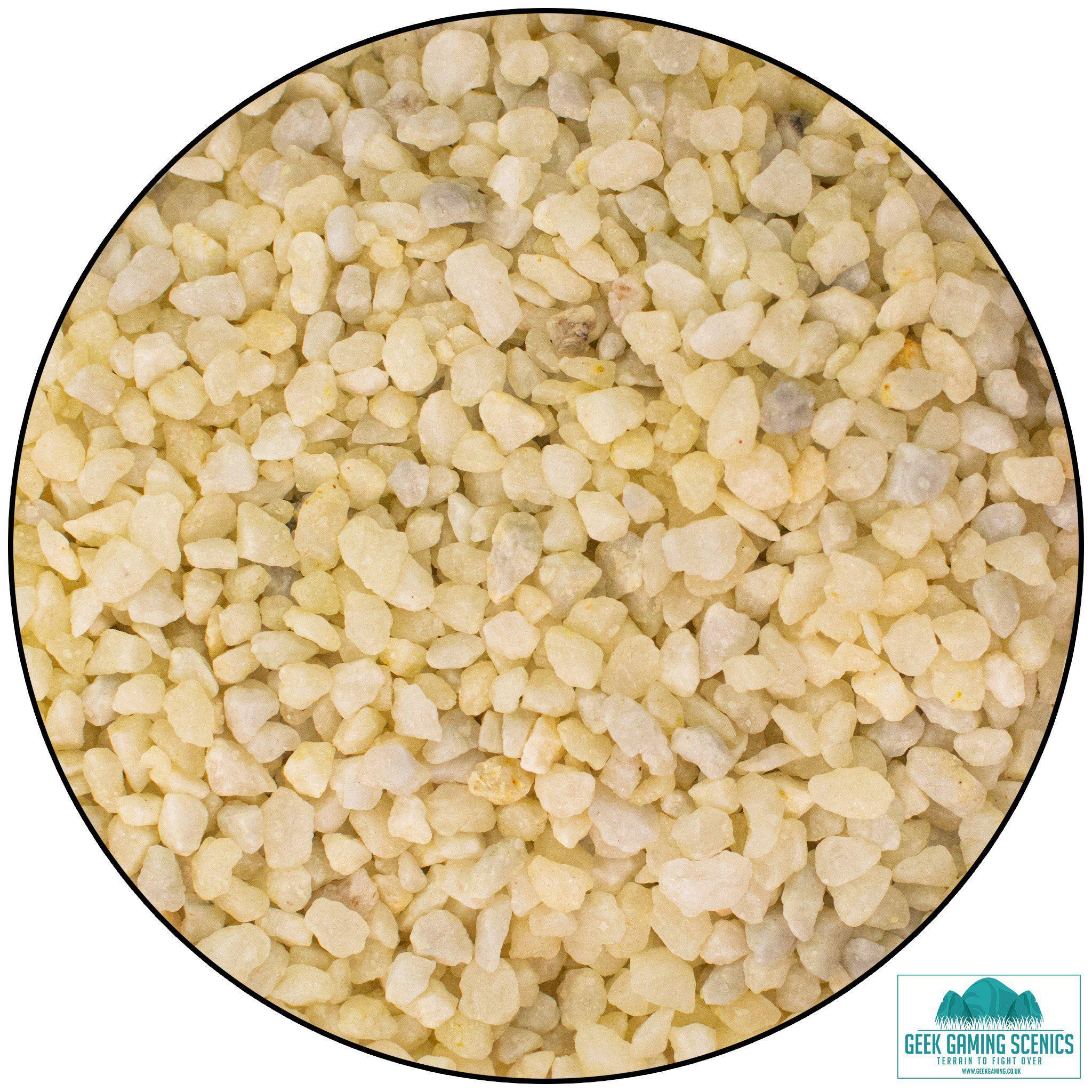 Small Stones - Champagne