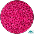 Small Stones - Fuchsia