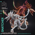 Snatcher | The Mists of Change | Fantasy Miniature | Printed Obsession