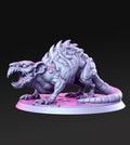 Big Rat Sneeetch | Thieves & Assassins | Fantasy Miniature | RN Estudio