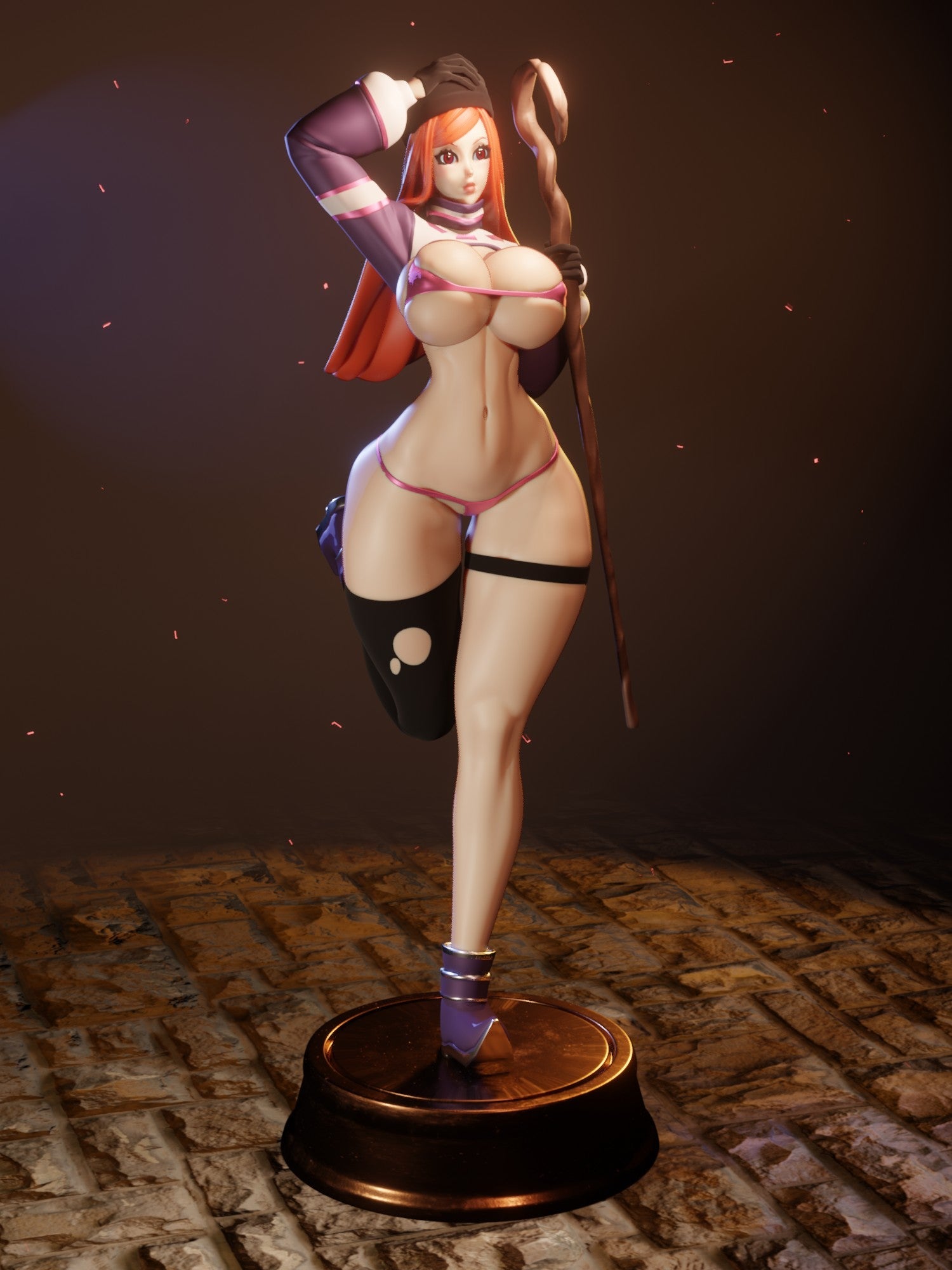 Sorceress