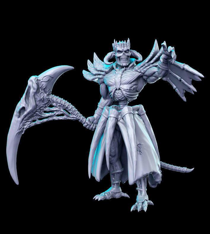 Soul Fighter Tournament Vol 2 Miniatures (Full Set) | Fantasy Miniature | RN Estudio