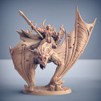 Soulless Vampires Miniatures | Fantasy D&D Miniature | Artisan Guild