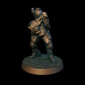 Space Guard 1