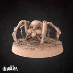 Horror Circus Miniatures | Fantasy Miniature | Bite the Bullet