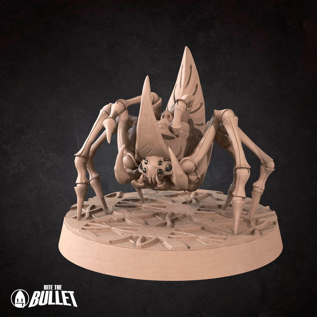 Horror Circus Miniatures | Fantasy Miniature | Bite the Bullet