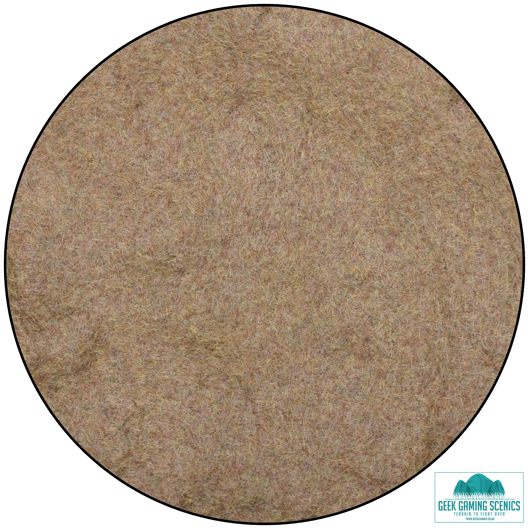 Static Grass - Dead Grass