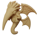 Stone King's Monsters Oversized Resin Miniatures