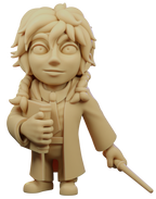 Stone King's Magic School Oversized Miniatures